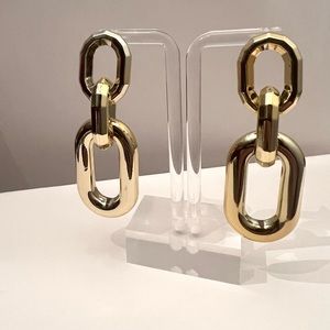 💕chunky fashion drop💕Earrings